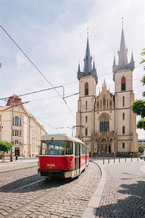 A guide to Prague, Czech Republic's evolving capital .